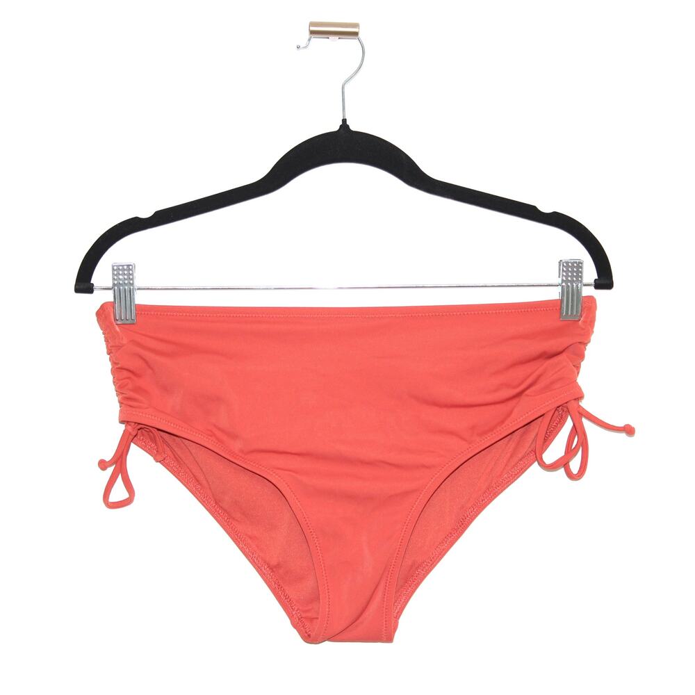 Penti Orange Bikini Bottom Hipster Fit Bikini Bottoms Size TR 44 Xlarge